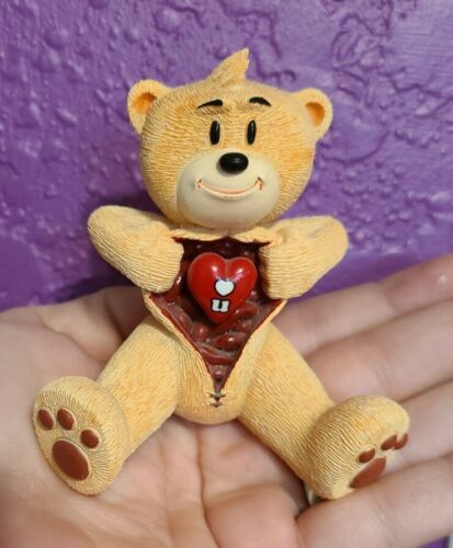 Bad Taste Bears Romeo Bear Figurine #131