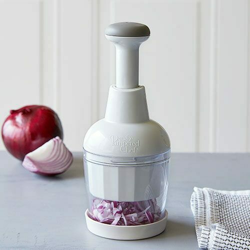 Pampered Chef Food Chopper #2585 - Free Shipping